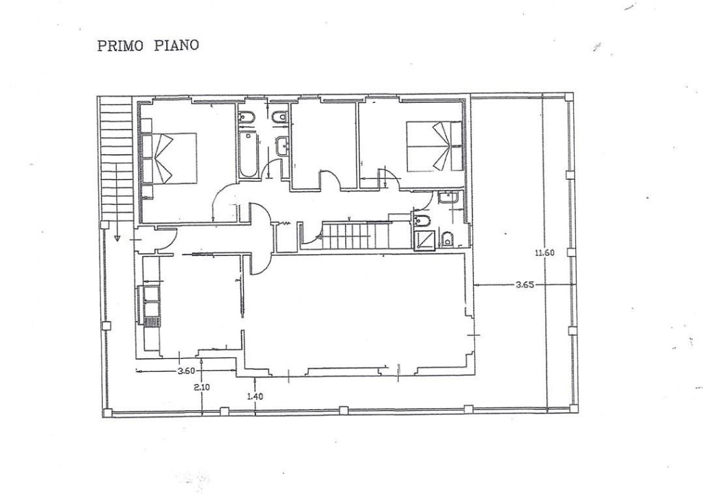 appartamento in vendita a Padenghe sul Garda