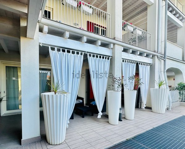 appartamento in vendita a Padenghe sul Garda