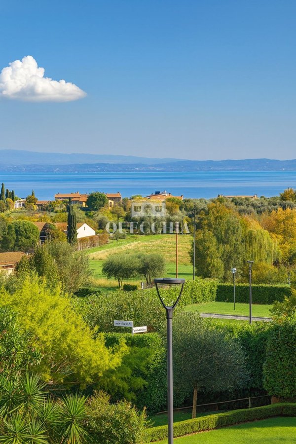 appartamento in vendita a Padenghe sul Garda