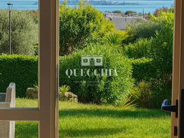 appartamento in vendita a Padenghe sul Garda