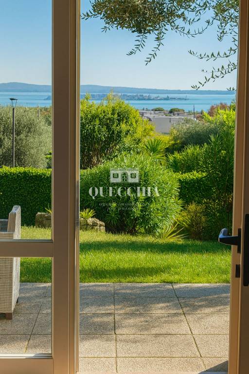 appartamento in vendita a Padenghe sul Garda