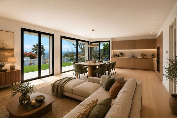 appartamento in vendita a Padenghe sul Garda
