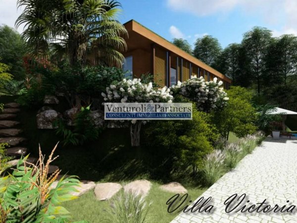 casa indipendente in vendita a Padenghe sul Garda