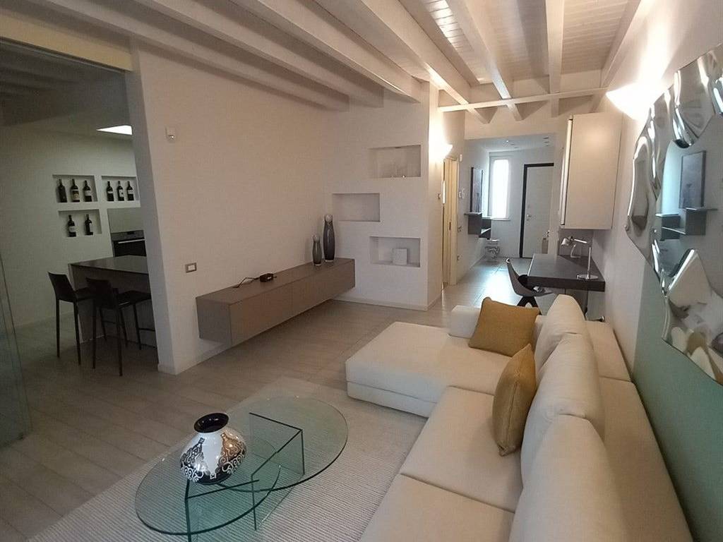 appartamento in vendita a Padenghe sul Garda