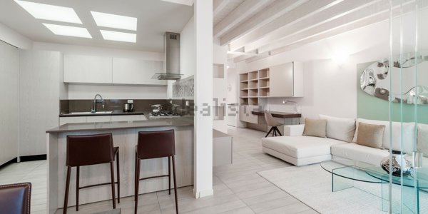 appartamento in vendita a Padenghe sul Garda