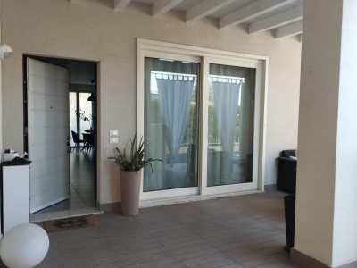 appartamento in vendita a Padenghe sul Garda