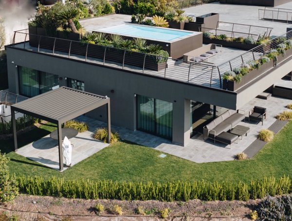 casa indipendente in vendita a Padenghe sul Garda