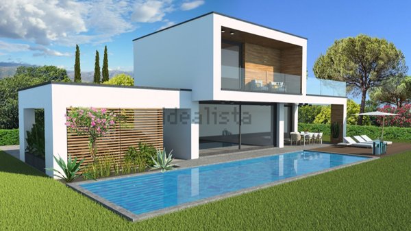 casa indipendente in vendita a Padenghe sul Garda