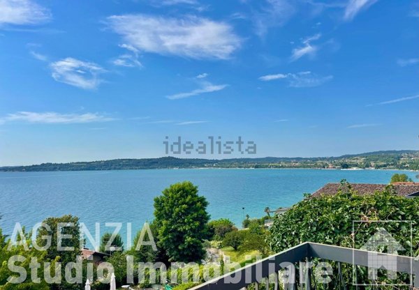 casa indipendente in vendita a Padenghe sul Garda