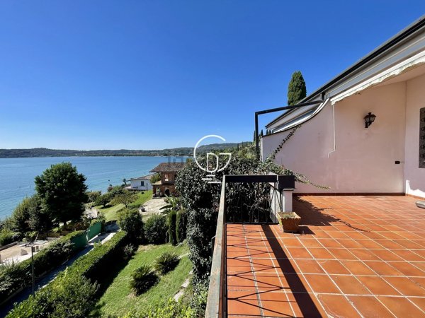 casa indipendente in vendita a Padenghe sul Garda