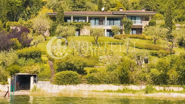 casa indipendente in vendita a Padenghe sul Garda