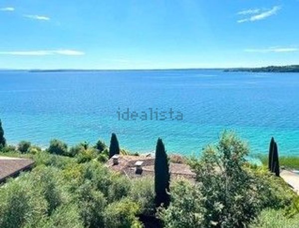 casa indipendente in vendita a Padenghe sul Garda