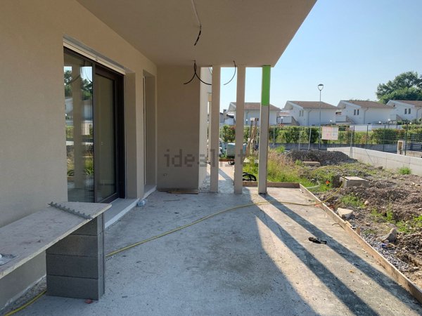 casa indipendente in vendita a Padenghe sul Garda