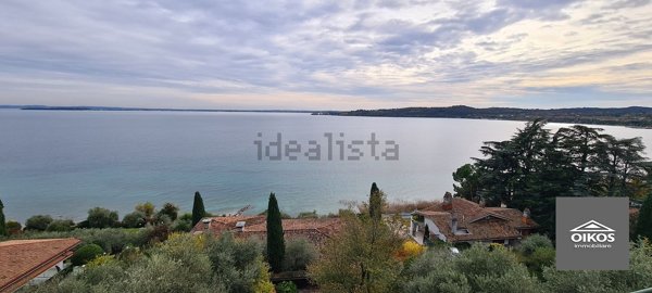 casa indipendente in vendita a Padenghe sul Garda