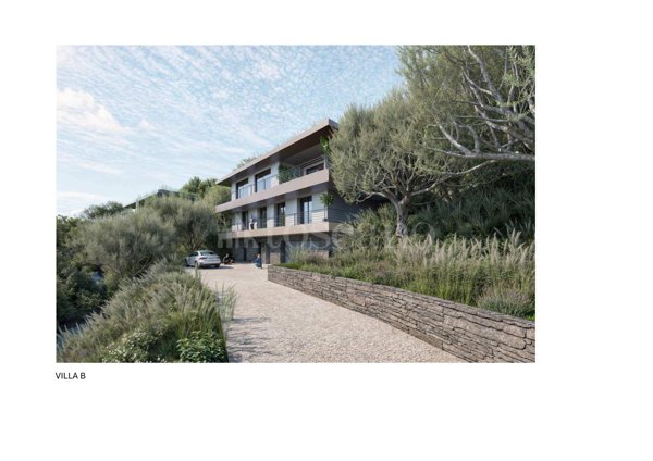 casa indipendente in vendita a Padenghe sul Garda