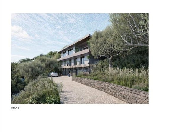 casa indipendente in vendita a Padenghe sul Garda