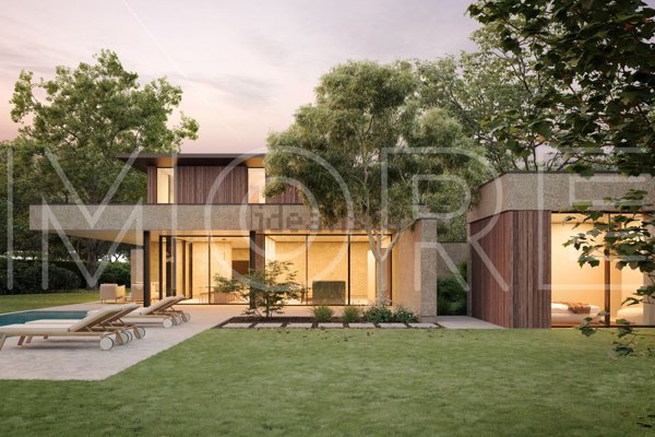casa indipendente in vendita a Padenghe sul Garda