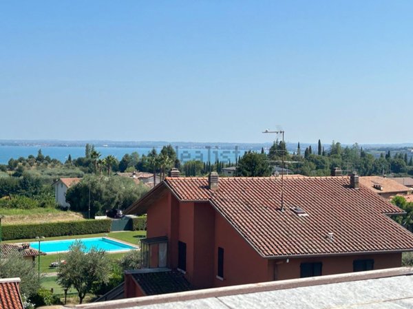 appartamento in vendita a Padenghe sul Garda