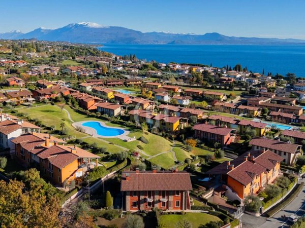 appartamento in vendita a Padenghe sul Garda