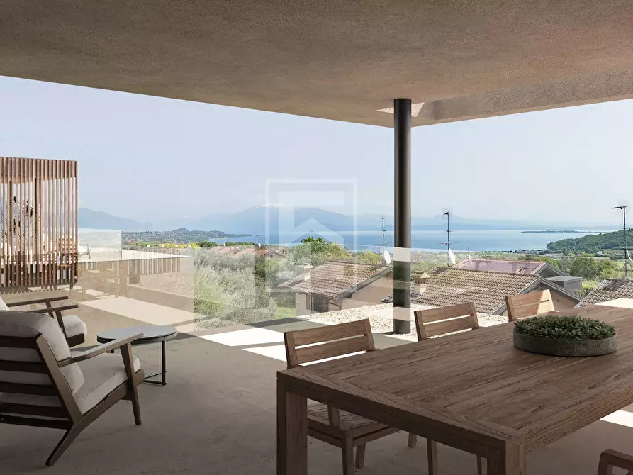 casa indipendente in vendita a Padenghe sul Garda