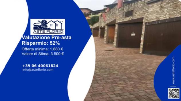 locale commerciale in vendita a Padenghe sul Garda