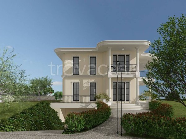 casa indipendente in vendita a Padenghe sul Garda