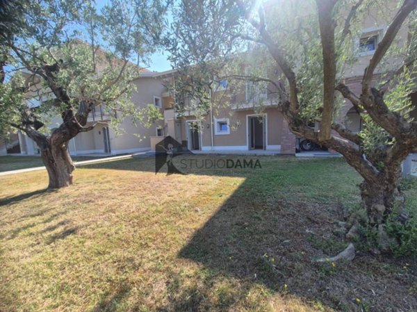 appartamento in vendita a Padenghe sul Garda