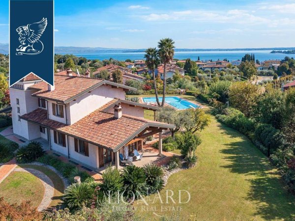 casa indipendente in vendita a Padenghe sul Garda