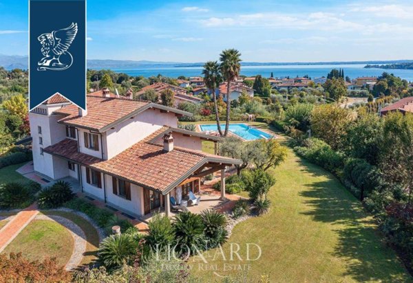 casa indipendente in vendita a Padenghe sul Garda