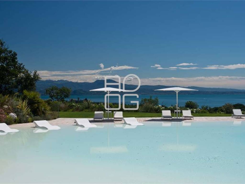 appartamento in vendita a Padenghe sul Garda