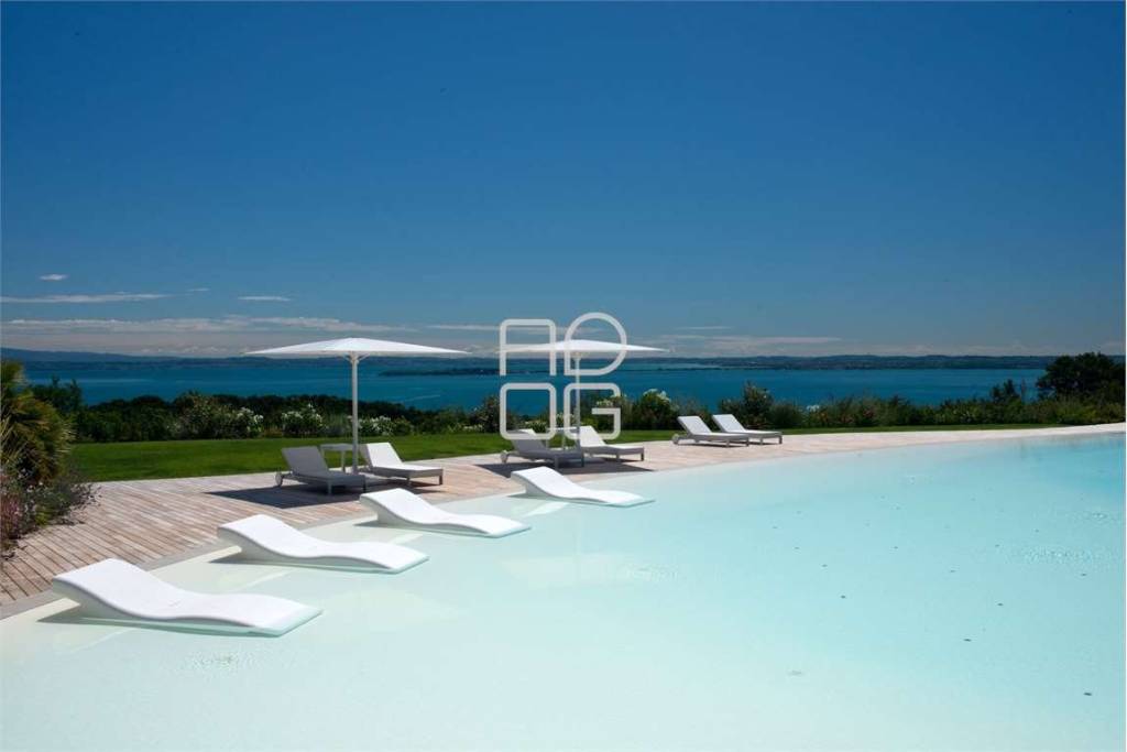 appartamento in vendita a Padenghe sul Garda