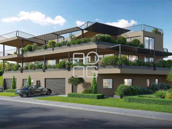 appartamento in vendita a Padenghe sul Garda