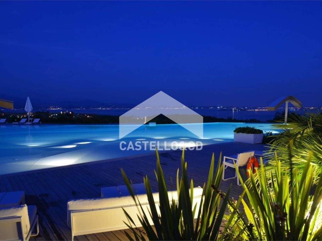 appartamento in vendita a Padenghe sul Garda