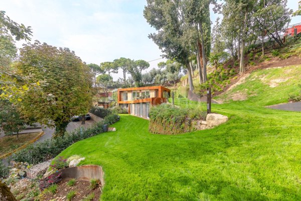 casa indipendente in vendita a Padenghe sul Garda