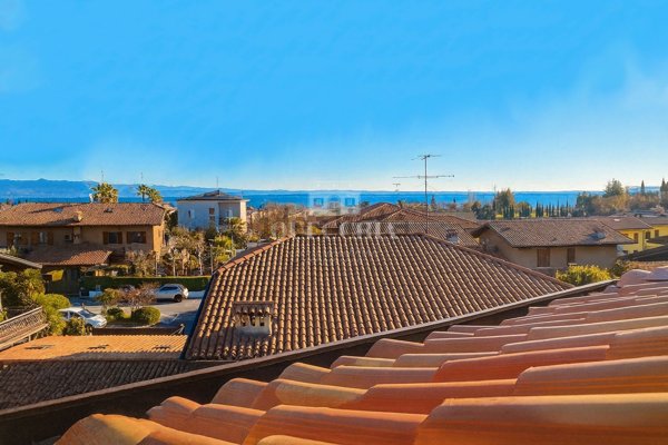 appartamento in vendita a Padenghe sul Garda