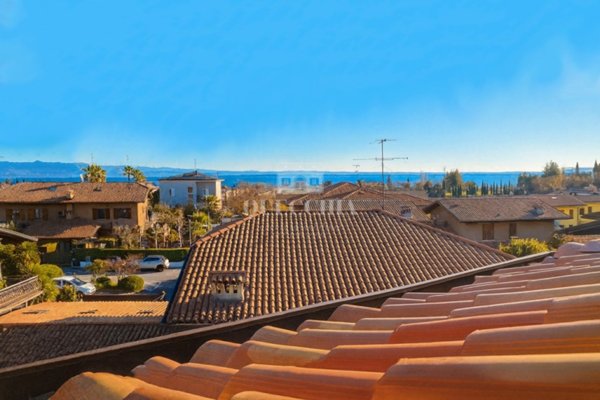 appartamento in vendita a Padenghe sul Garda