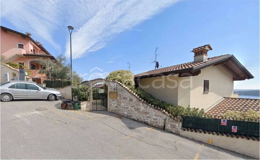 appartamento in vendita a Padenghe sul Garda