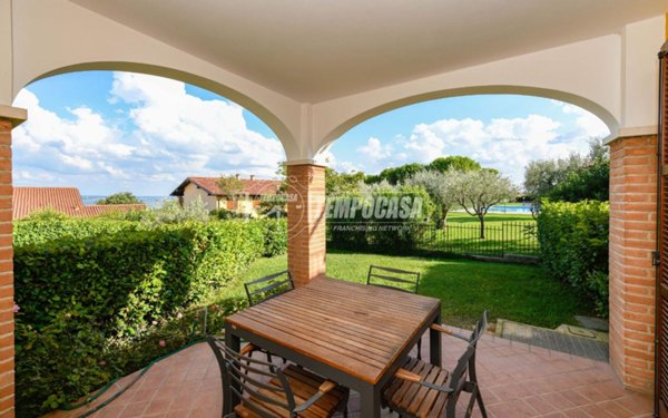 appartamento in vendita a Padenghe sul Garda