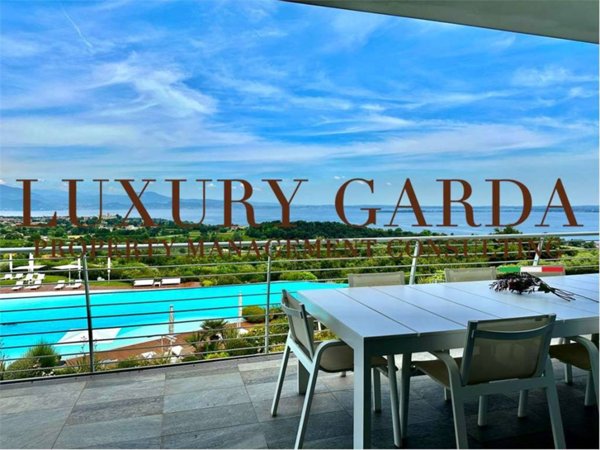 appartamento in vendita a Padenghe sul Garda