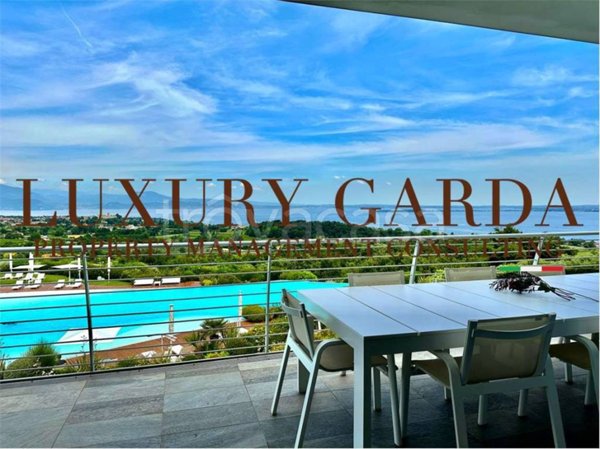 appartamento in vendita a Padenghe sul Garda