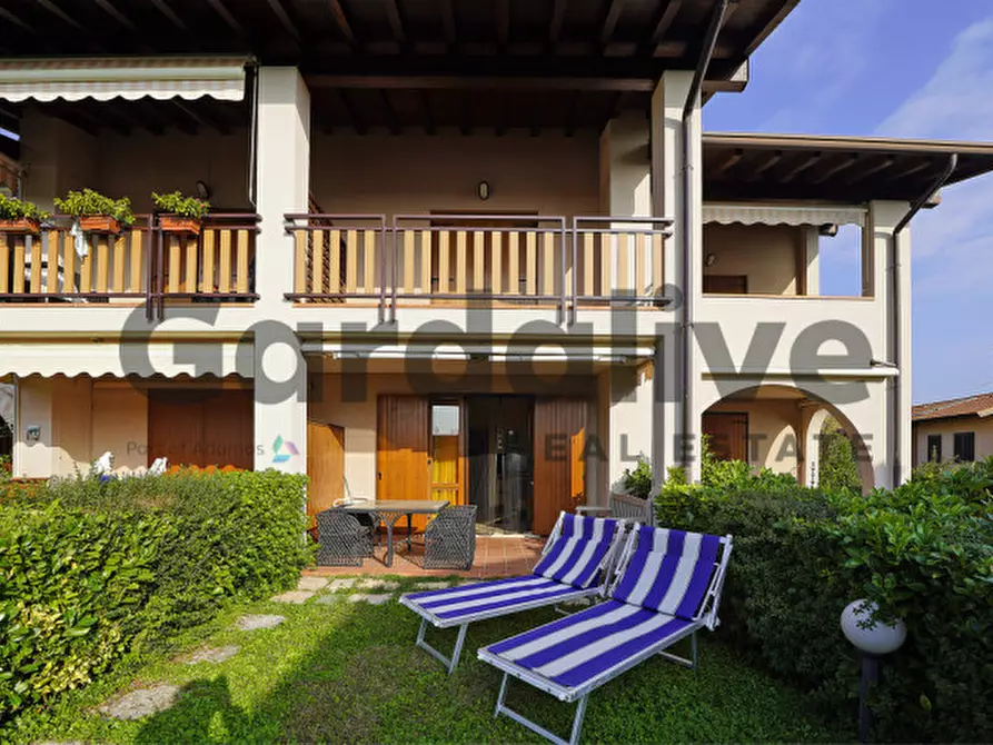 appartamento in vendita a Padenghe sul Garda