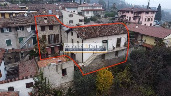 casale in vendita a Padenghe sul Garda