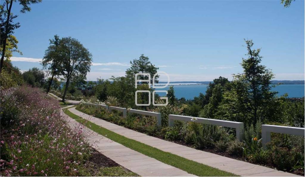 casa indipendente in vendita a Padenghe sul Garda