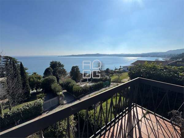 casa indipendente in vendita a Padenghe sul Garda