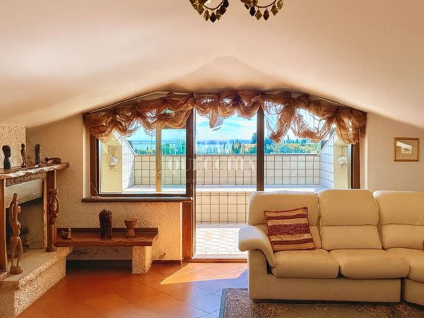 appartamento in vendita a Padenghe sul Garda