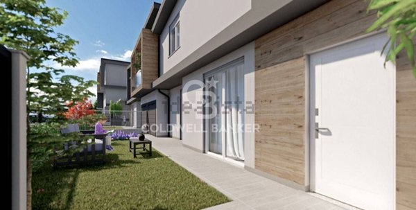 appartamento in vendita a Padenghe sul Garda