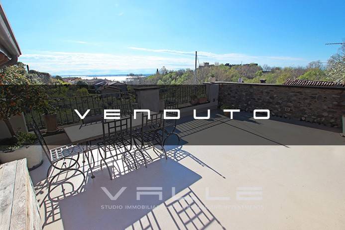 appartamento in vendita a Padenghe sul Garda