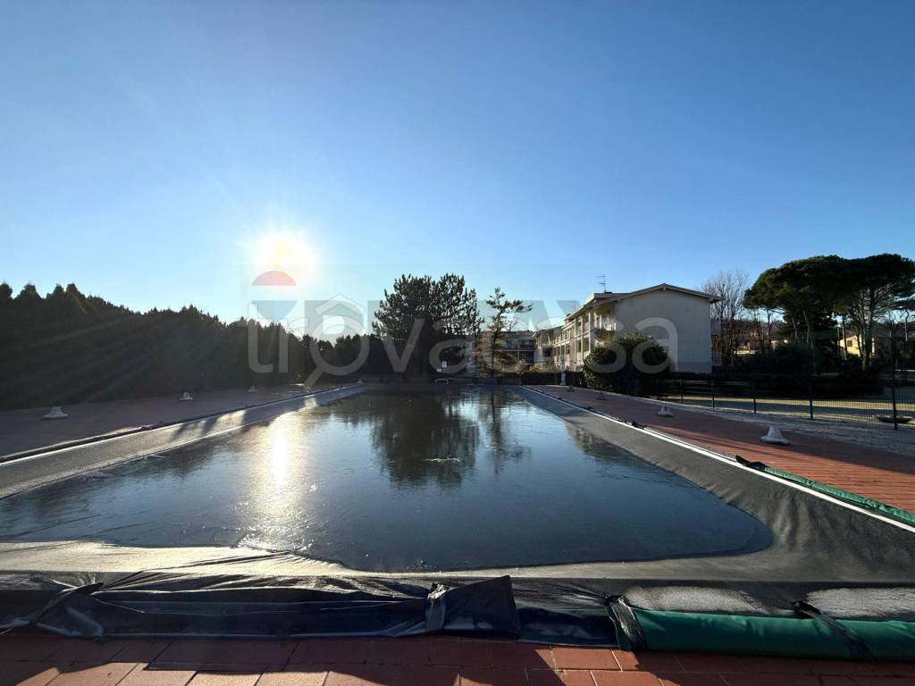 appartamento in vendita a Padenghe sul Garda