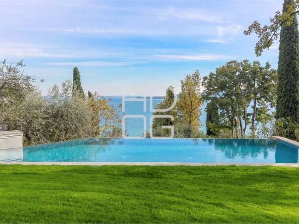 casa indipendente in vendita a Padenghe sul Garda