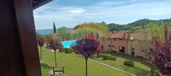appartamento in vendita a Padenghe sul Garda